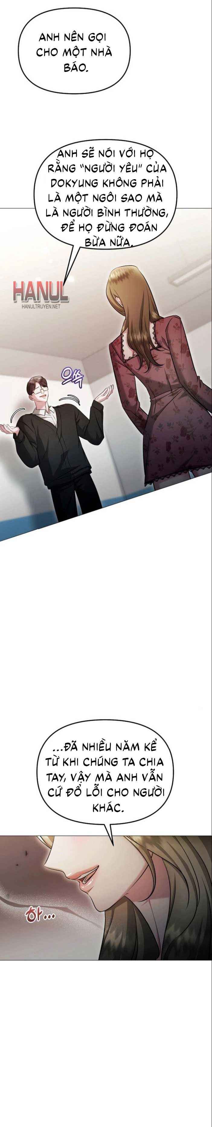 đọc truyện Cám Dỗ Nguy Hiểm Chương 34 ảnh 14 tại Thiên Thai Truyện