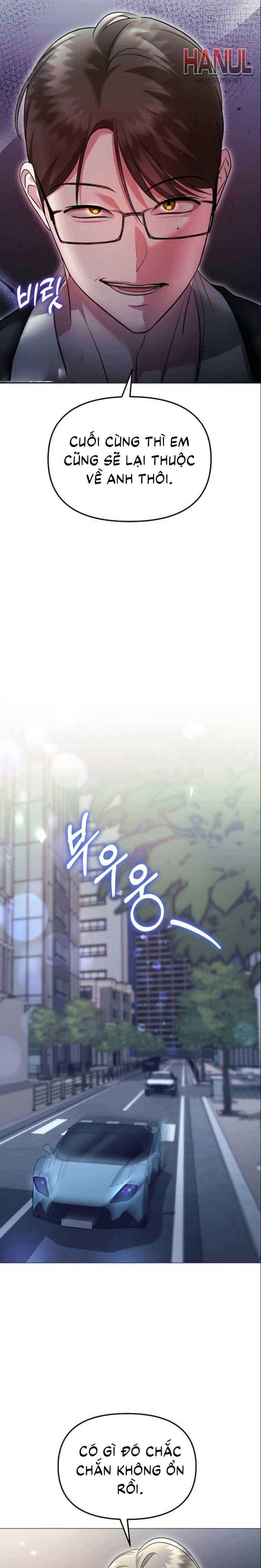 đọc truyện Cám Dỗ Nguy Hiểm Chương 34 ảnh 16 tại Thiên Thai Truyện