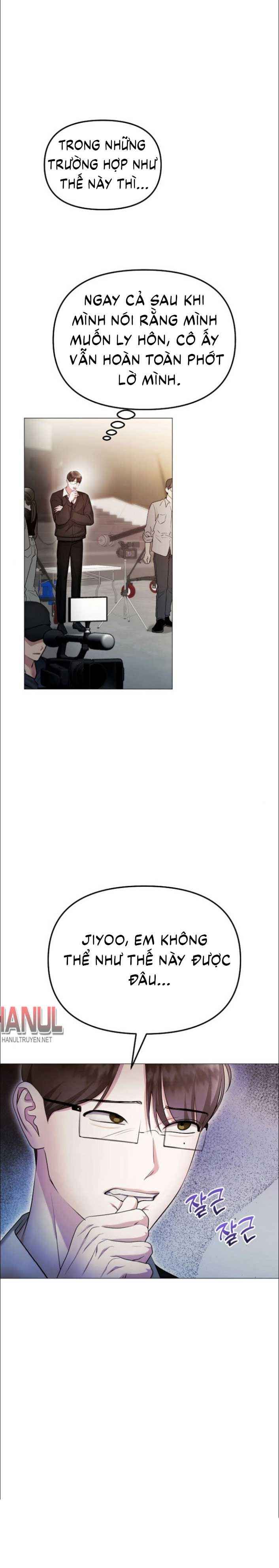 đọc truyện Cám Dỗ Nguy Hiểm Chương 34 ảnh 5 tại Thiên Thai Truyện