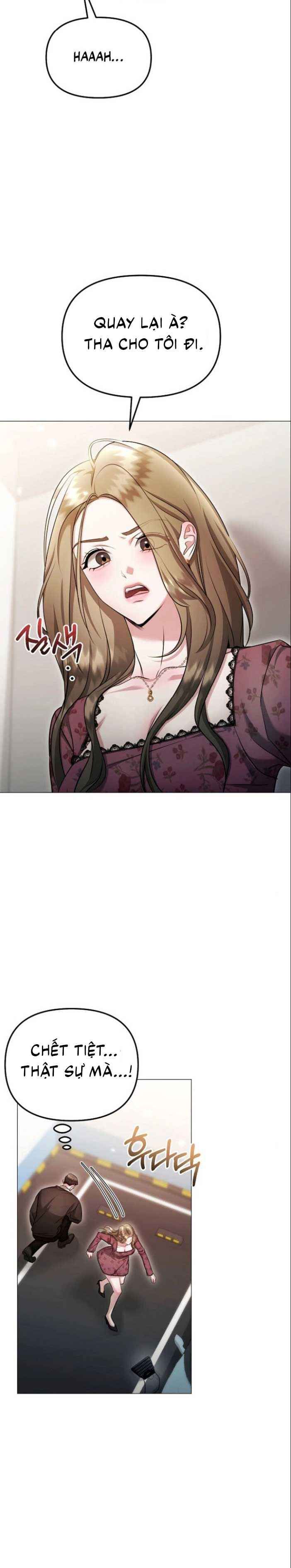 đọc truyện Cám Dỗ Nguy Hiểm Chương 34 ảnh 11 tại Thiên Thai Truyện