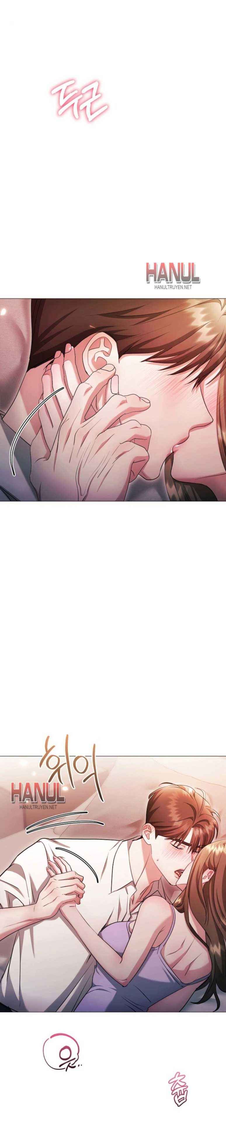 đọc truyện Cám Dỗ Nguy Hiểm Chương 35.5 ảnh 3 tại Thiên Thai Truyện