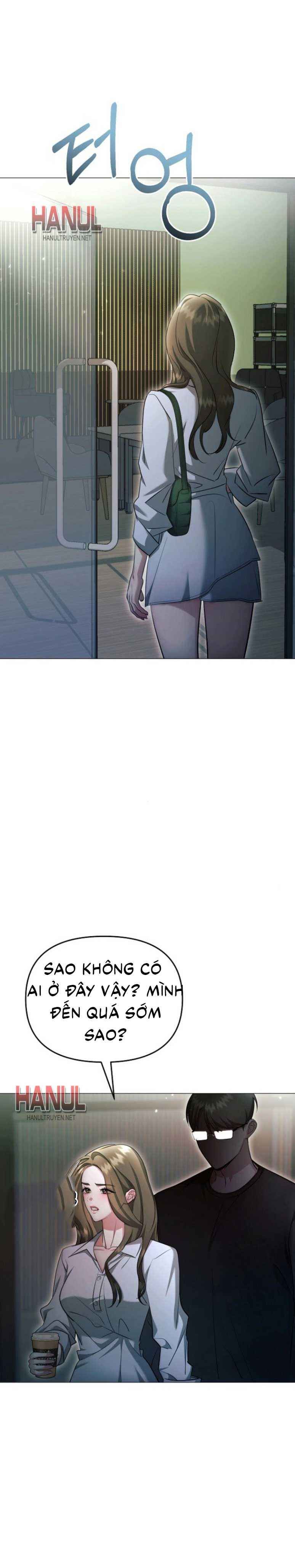 đọc truyện Cám Dỗ Nguy Hiểm Chương 35.5 ảnh 14 tại Thiên Thai Truyện