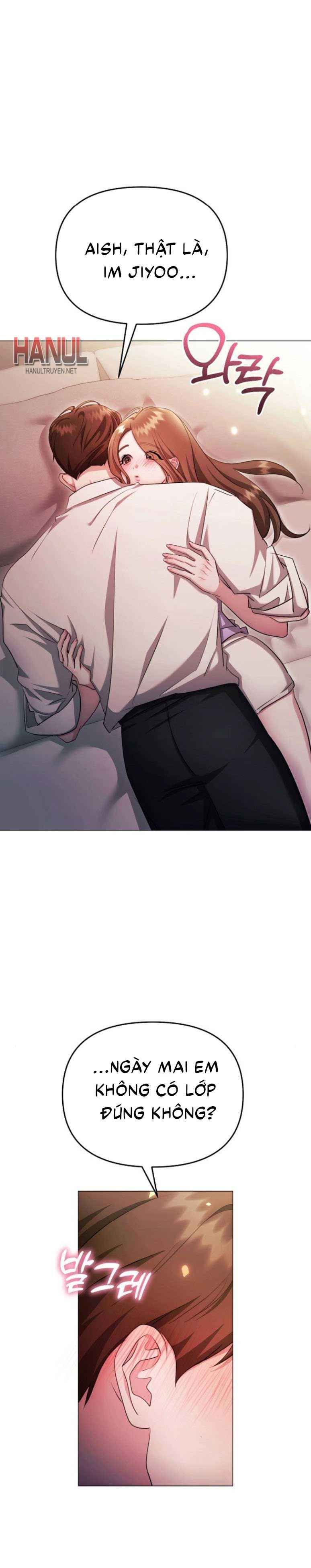 đọc truyện Cám Dỗ Nguy Hiểm Chương 35.5 ảnh 5 tại Thiên Thai Truyện