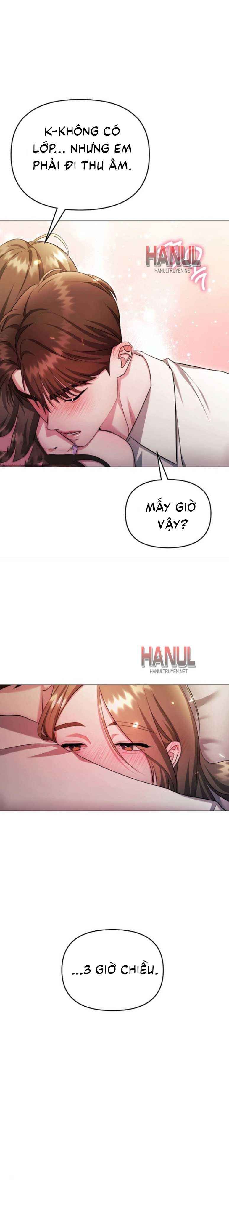 đọc truyện Cám Dỗ Nguy Hiểm Chương 35.5 ảnh 6 tại Thiên Thai Truyện