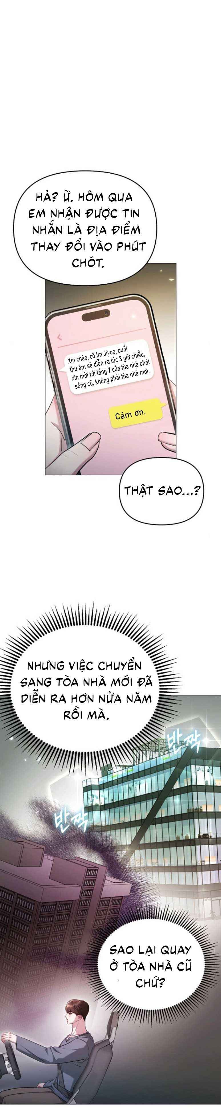 đọc truyện Cám Dỗ Nguy Hiểm Chương 35.5 ảnh 9 tại Thiên Thai Truyện