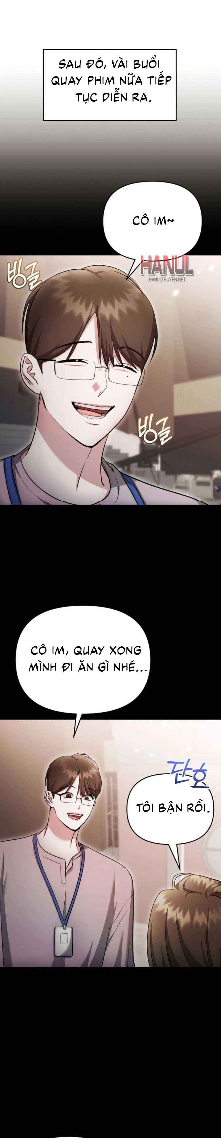 đọc truyện Cám Dỗ Nguy Hiểm Chương 35 ảnh 3 tại Thiên Thai Truyện