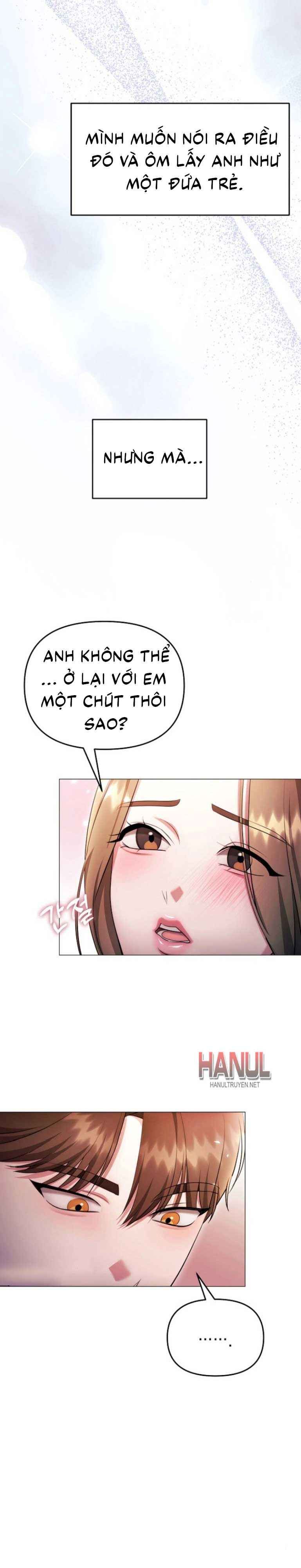 đọc truyện Cám Dỗ Nguy Hiểm Chương 35 ảnh 14 tại Thiên Thai Truyện