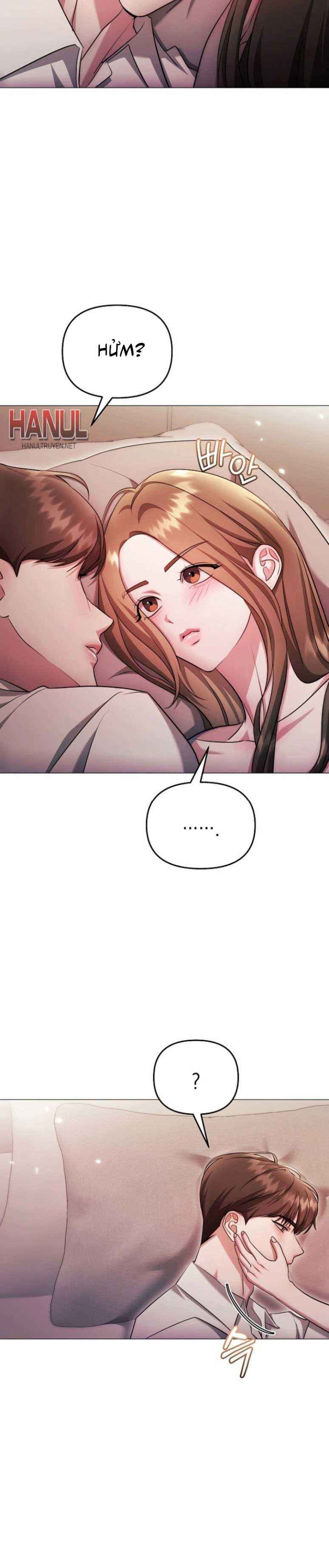 đọc truyện Cám Dỗ Nguy Hiểm Chương 35 ảnh 17 tại Thiên Thai Truyện