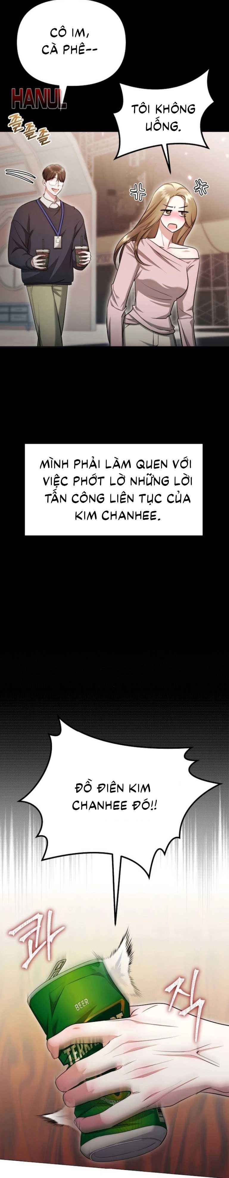 đọc truyện Cám Dỗ Nguy Hiểm Chương 35 ảnh 4 tại Thiên Thai Truyện