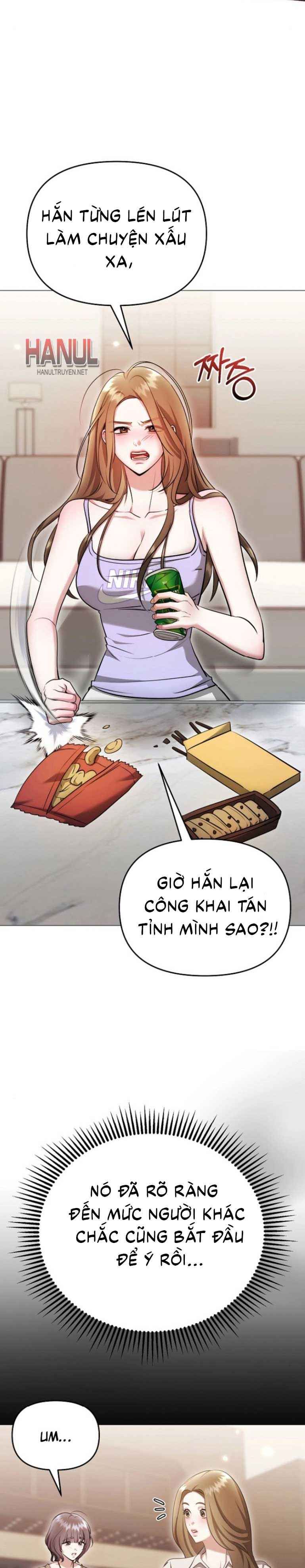 đọc truyện Cám Dỗ Nguy Hiểm Chương 35 ảnh 5 tại Thiên Thai Truyện