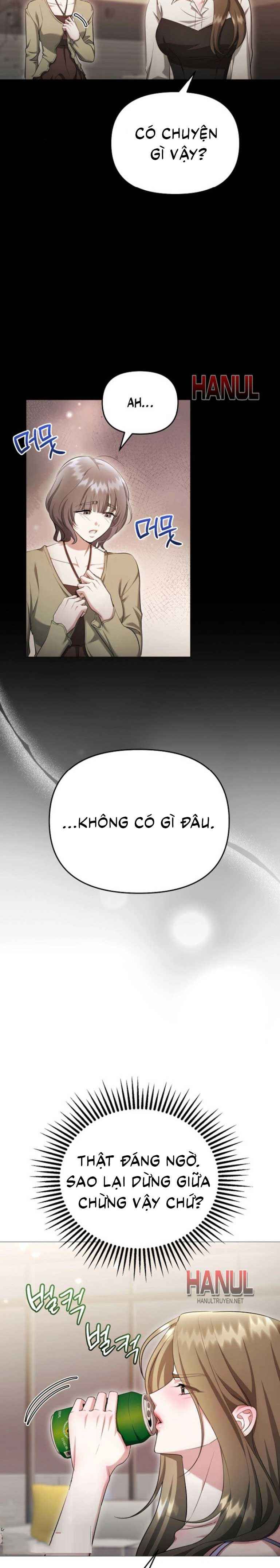 đọc truyện Cám Dỗ Nguy Hiểm Chương 35 ảnh 6 tại Thiên Thai Truyện