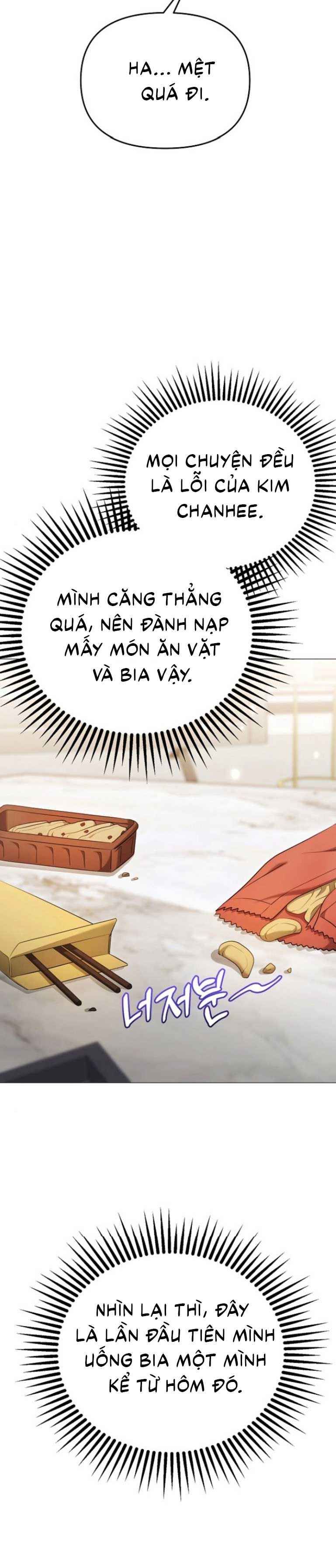 đọc truyện Cám Dỗ Nguy Hiểm Chương 35 ảnh 7 tại Thiên Thai Truyện