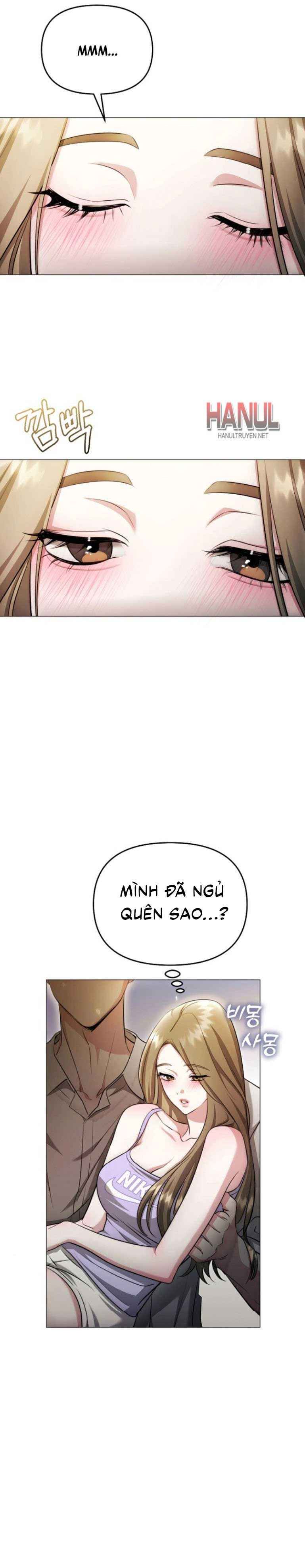 đọc truyện Cám Dỗ Nguy Hiểm Chương 35 ảnh 10 tại Thiên Thai Truyện