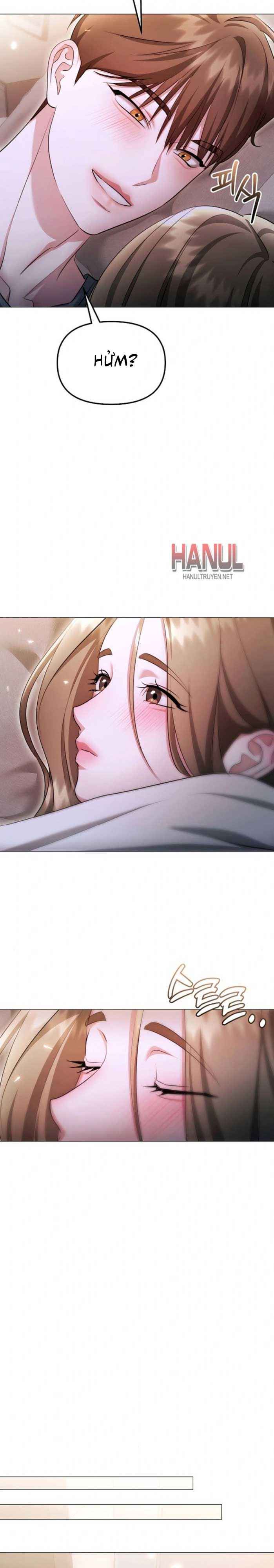 đọc truyện Cám Dỗ Nguy Hiểm Chương 36.5 ảnh 12 tại Thiên Thai Truyện