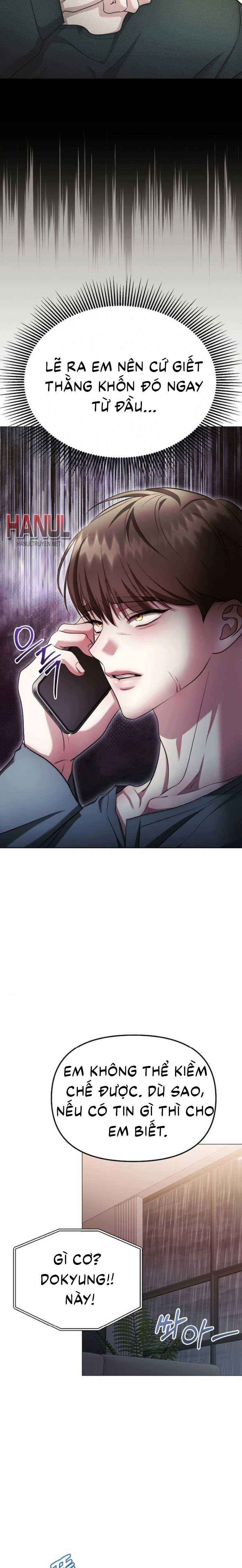 đọc truyện Cám Dỗ Nguy Hiểm Chương 36.5 ảnh 15 tại Thiên Thai Truyện