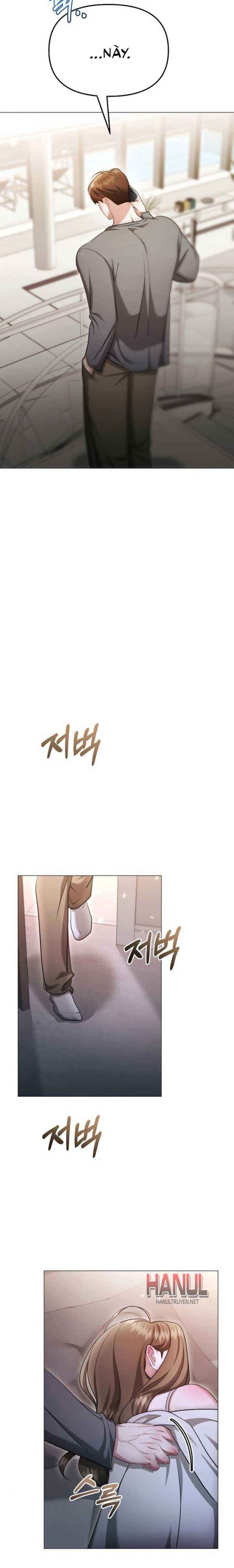 đọc truyện Cám Dỗ Nguy Hiểm Chương 36.5 ảnh 16 tại Thiên Thai Truyện