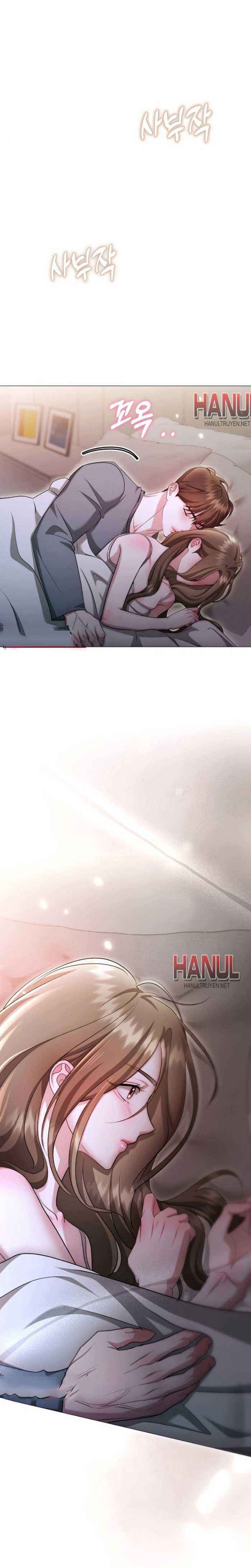 đọc truyện Cám Dỗ Nguy Hiểm Chương 36.5 ảnh 17 tại Thiên Thai Truyện