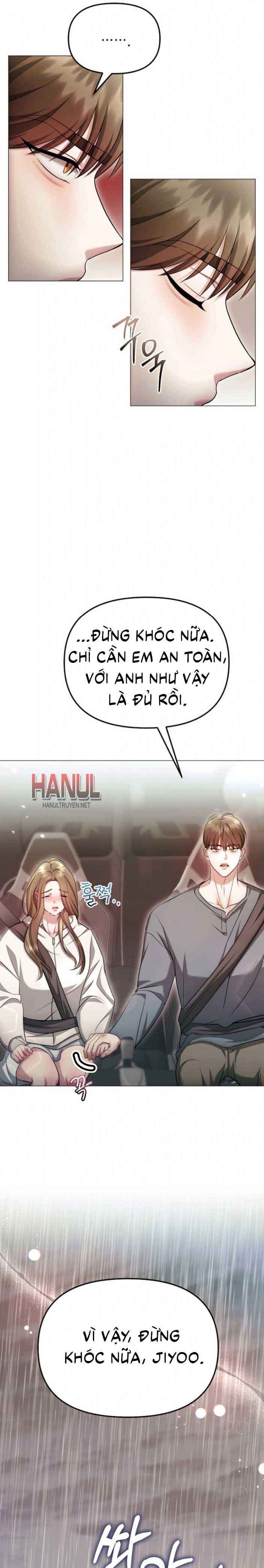 đọc truyện Cám Dỗ Nguy Hiểm Chương 36.5 ảnh 7 tại Thiên Thai Truyện