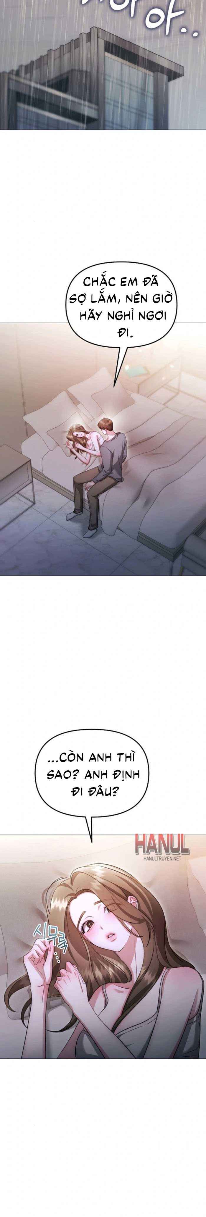 đọc truyện Cám Dỗ Nguy Hiểm Chương 36.5 ảnh 8 tại Thiên Thai Truyện