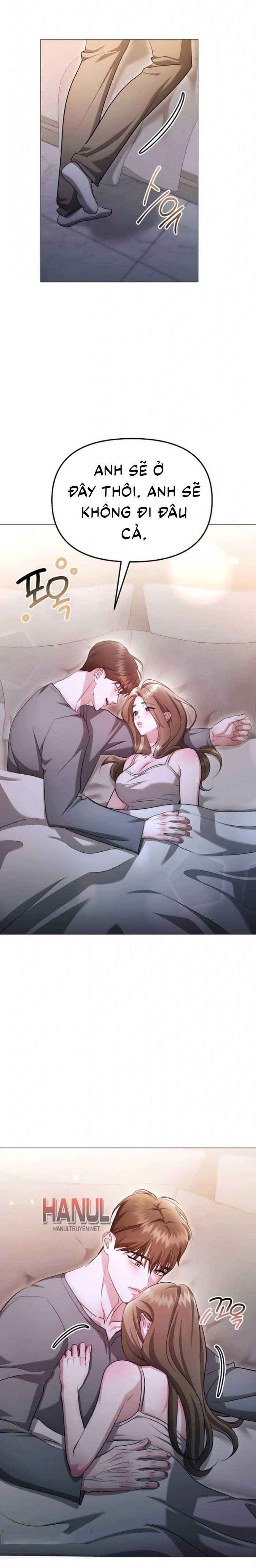 đọc truyện Cám Dỗ Nguy Hiểm Chương 36.5 ảnh 9 tại Thiên Thai Truyện