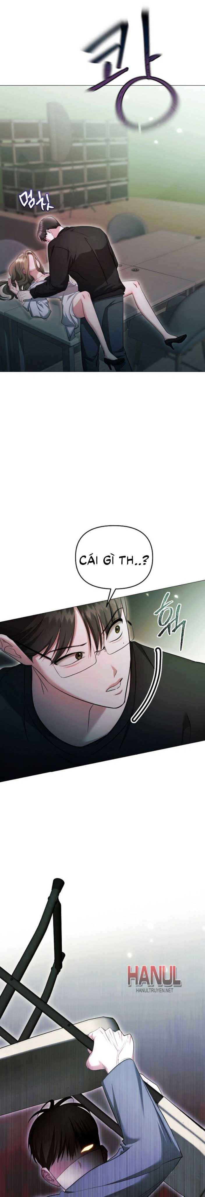 đọc truyện Cám Dỗ Nguy Hiểm Chương 36 ảnh 3 tại Thiên Thai Truyện