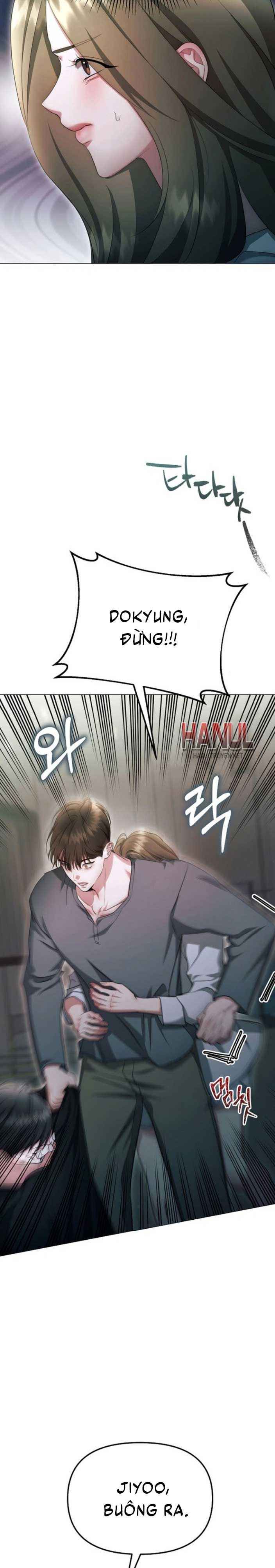 đọc truyện Cám Dỗ Nguy Hiểm Chương 36 ảnh 13 tại Thiên Thai Truyện