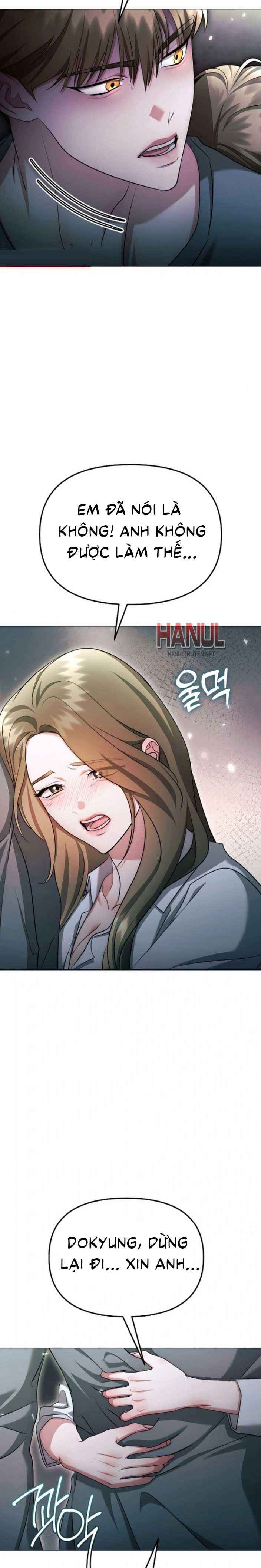 đọc truyện Cám Dỗ Nguy Hiểm Chương 36 ảnh 14 tại Thiên Thai Truyện