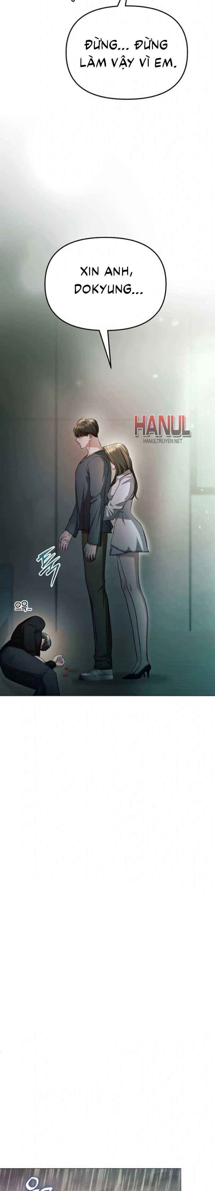 đọc truyện Cám Dỗ Nguy Hiểm Chương 36 ảnh 15 tại Thiên Thai Truyện