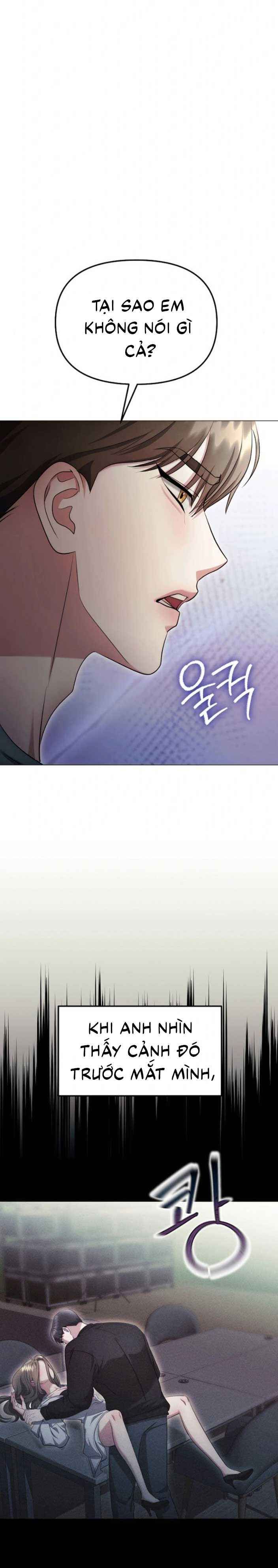 đọc truyện Cám Dỗ Nguy Hiểm Chương 36 ảnh 17 tại Thiên Thai Truyện