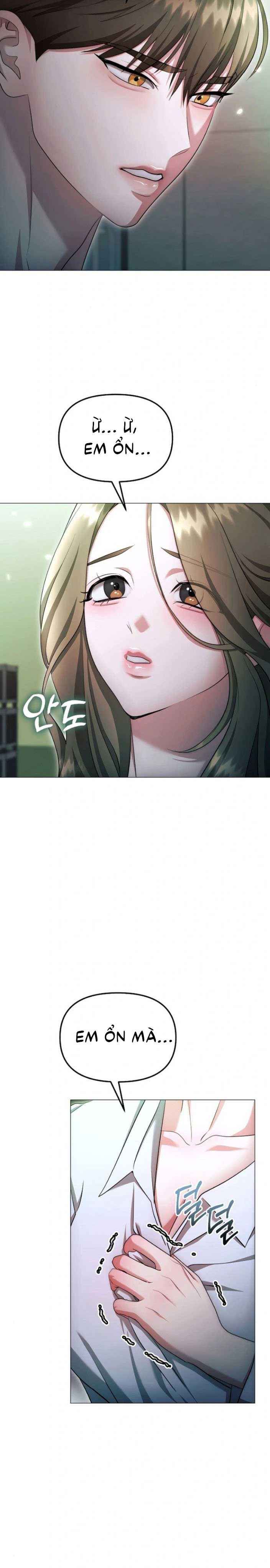 đọc truyện Cám Dỗ Nguy Hiểm Chương 36 ảnh 6 tại Thiên Thai Truyện