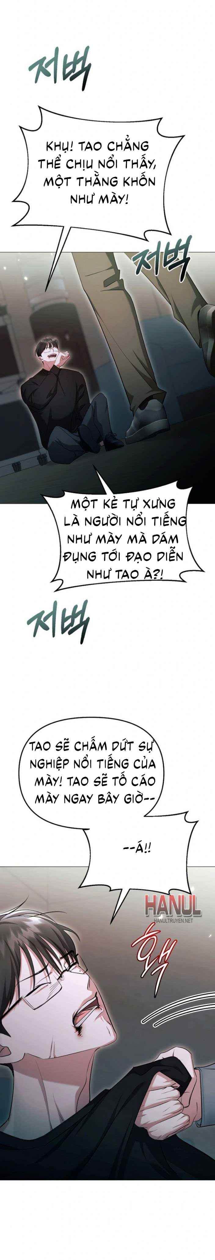 đọc truyện Cám Dỗ Nguy Hiểm Chương 36 ảnh 9 tại Thiên Thai Truyện