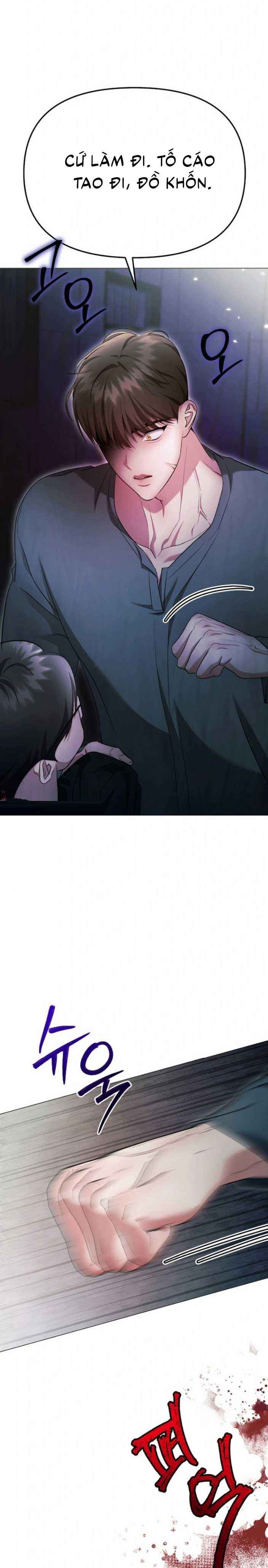 đọc truyện Cám Dỗ Nguy Hiểm Chương 36 ảnh 10 tại Thiên Thai Truyện