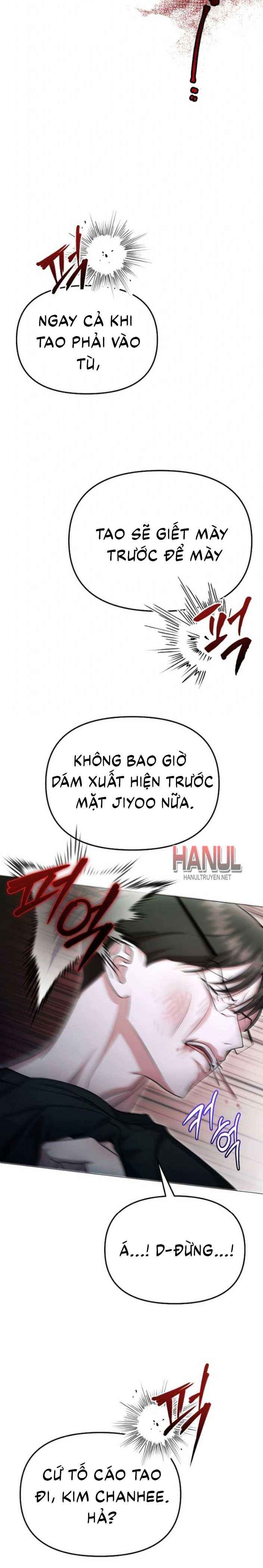 đọc truyện Cám Dỗ Nguy Hiểm Chương 36 ảnh 11 tại Thiên Thai Truyện