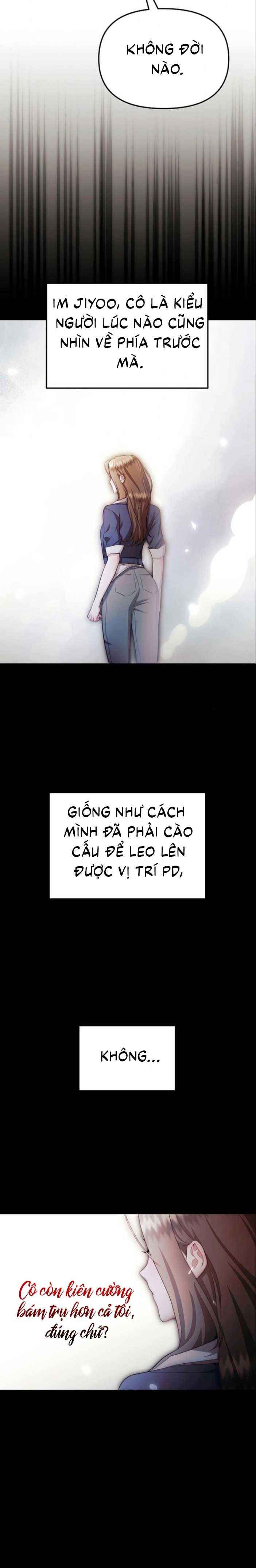 đọc truyện Cám Dỗ Nguy Hiểm Chương 37.5 ảnh 3 tại Thiên Thai Truyện