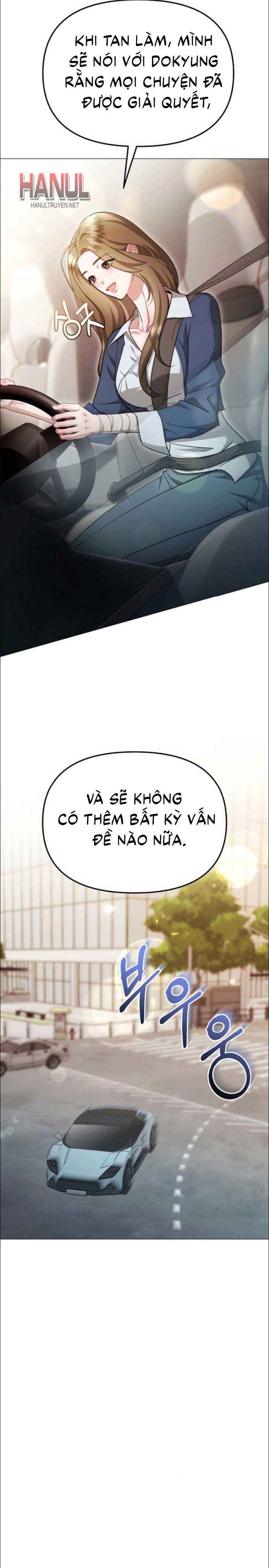 đọc truyện Cám Dỗ Nguy Hiểm Chương 37.5 ảnh 13 tại Thiên Thai Truyện