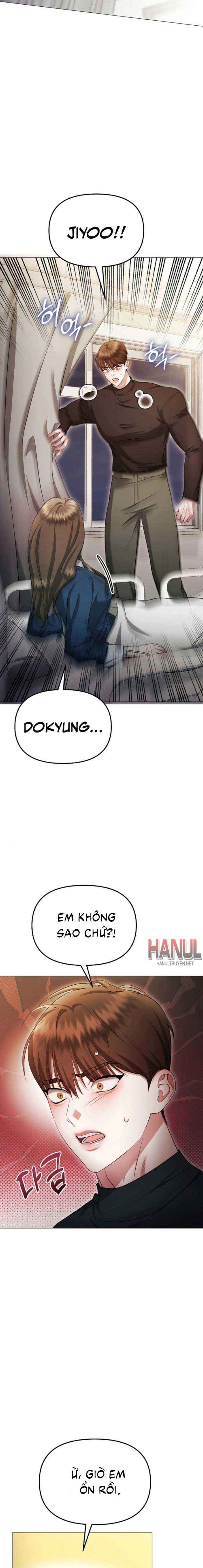 đọc truyện Cám Dỗ Nguy Hiểm Chương 37.5 ảnh 16 tại Thiên Thai Truyện