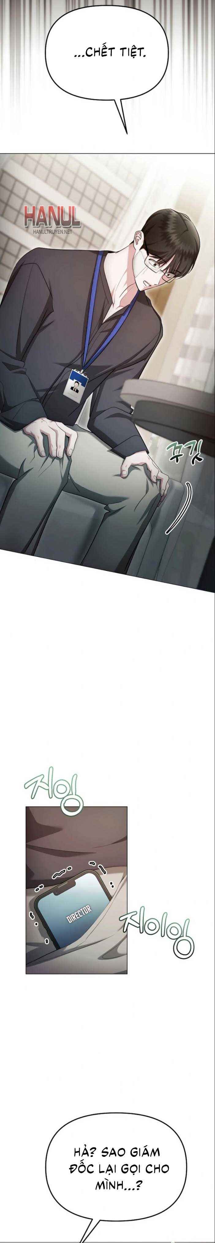 đọc truyện Cám Dỗ Nguy Hiểm Chương 37.5 ảnh 5 tại Thiên Thai Truyện