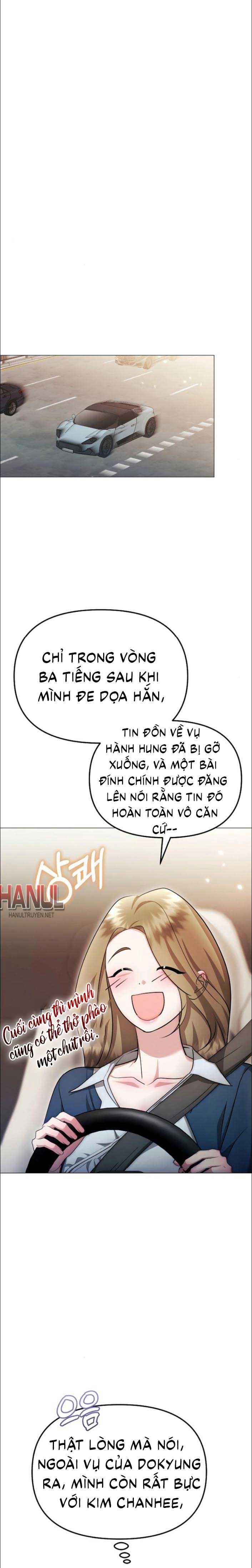 đọc truyện Cám Dỗ Nguy Hiểm Chương 37.5 ảnh 9 tại Thiên Thai Truyện