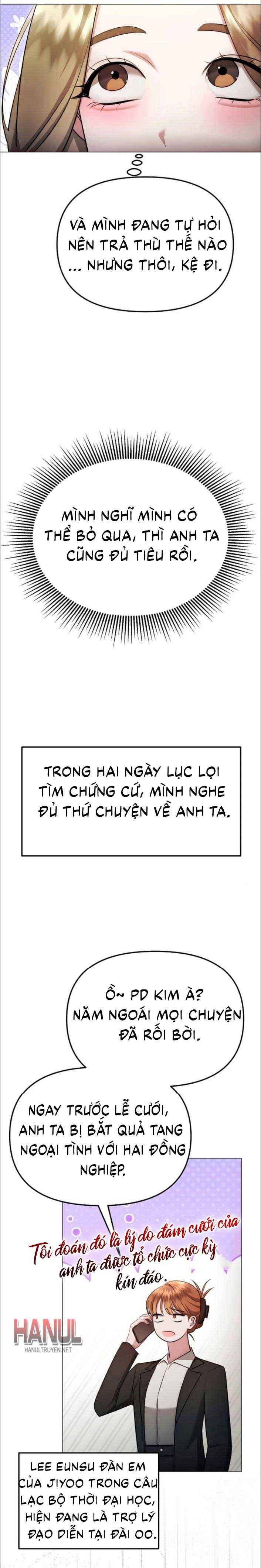 đọc truyện Cám Dỗ Nguy Hiểm Chương 37.5 ảnh 10 tại Thiên Thai Truyện