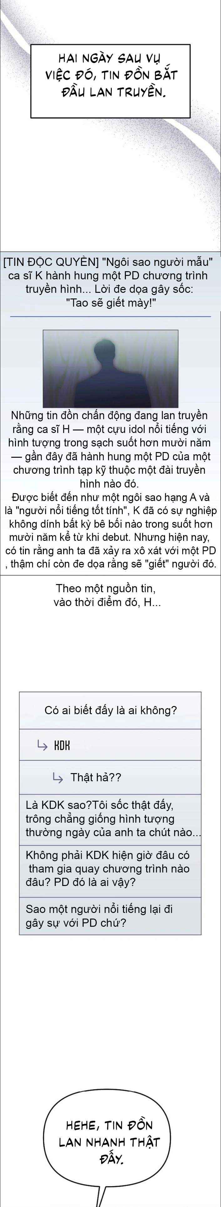 đọc truyện Cám Dỗ Nguy Hiểm Chương 37 ảnh 3 tại Thiên Thai Truyện