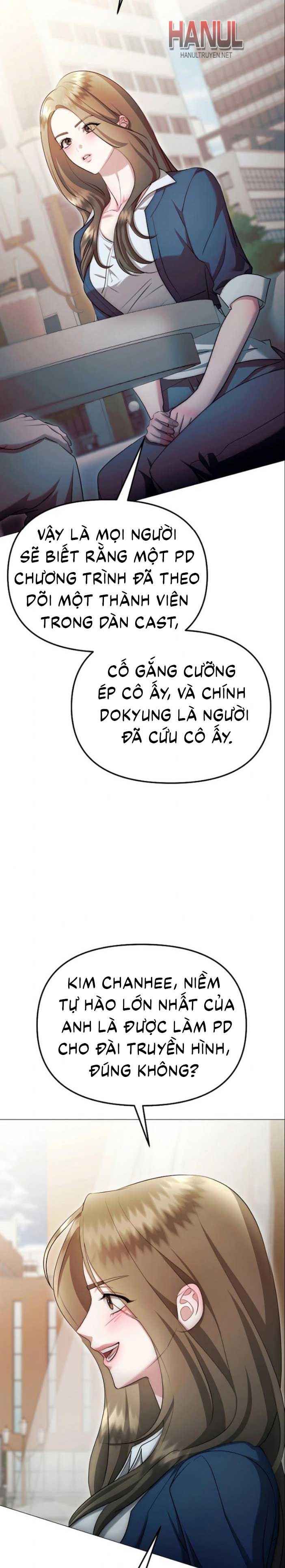 đọc truyện Cám Dỗ Nguy Hiểm Chương 37 ảnh 12 tại Thiên Thai Truyện