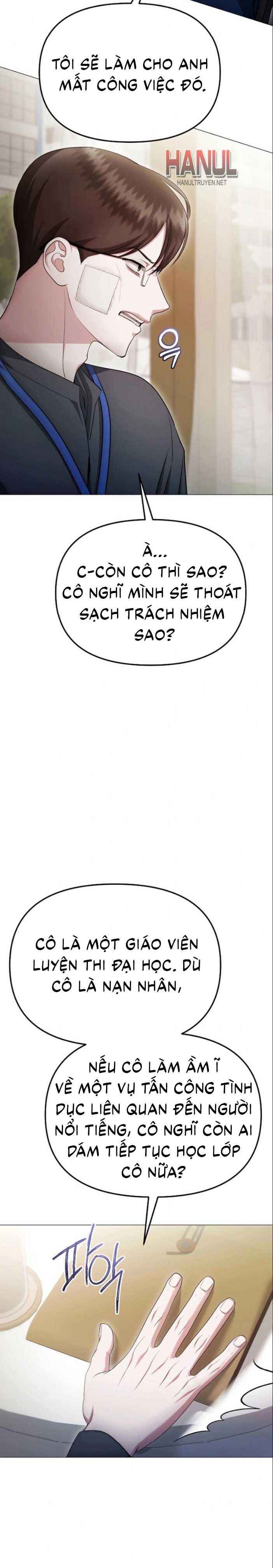 đọc truyện Cám Dỗ Nguy Hiểm Chương 37 ảnh 13 tại Thiên Thai Truyện