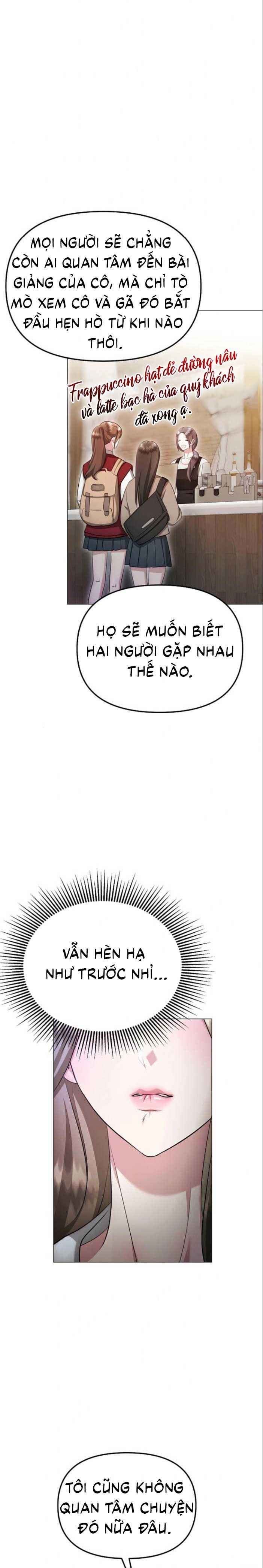 đọc truyện Cám Dỗ Nguy Hiểm Chương 37 ảnh 14 tại Thiên Thai Truyện