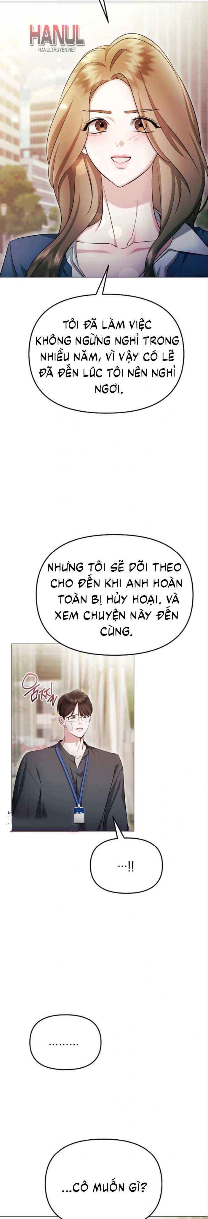 đọc truyện Cám Dỗ Nguy Hiểm Chương 37 ảnh 15 tại Thiên Thai Truyện