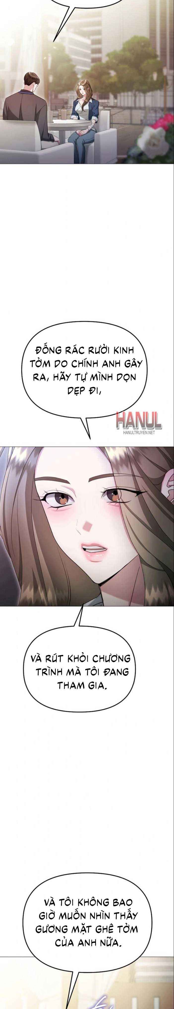 đọc truyện Cám Dỗ Nguy Hiểm Chương 37 ảnh 16 tại Thiên Thai Truyện