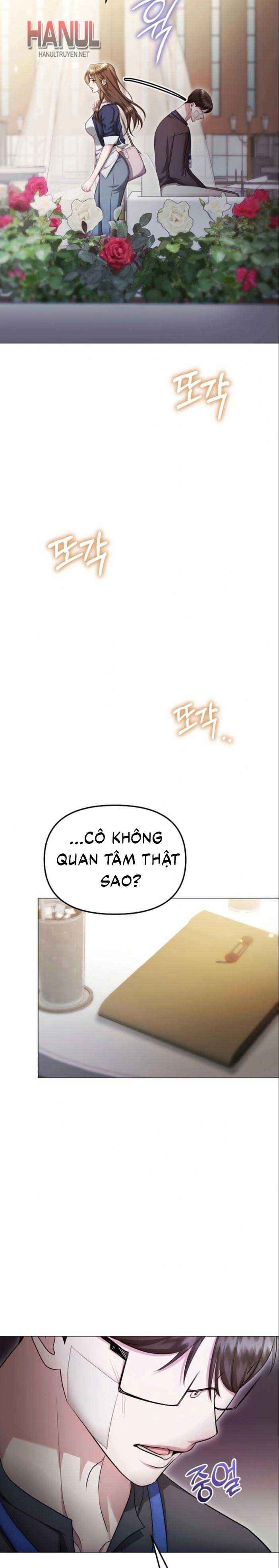 đọc truyện Cám Dỗ Nguy Hiểm Chương 37 ảnh 17 tại Thiên Thai Truyện