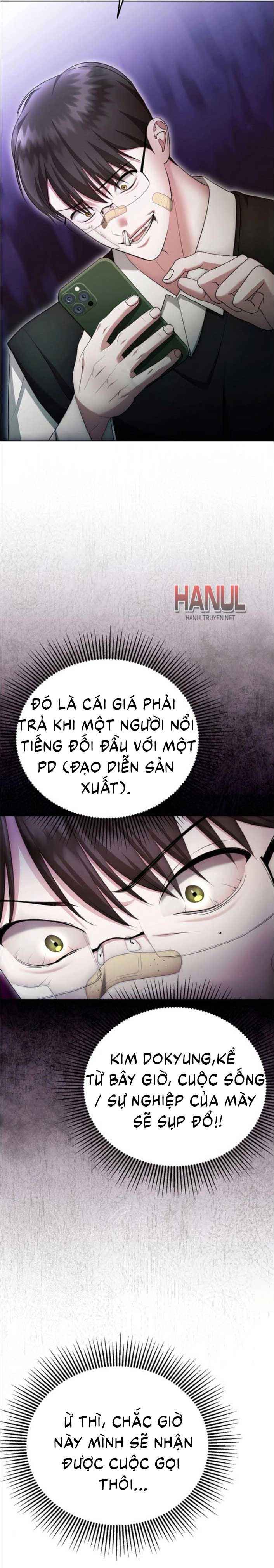 đọc truyện Cám Dỗ Nguy Hiểm Chương 37 ảnh 4 tại Thiên Thai Truyện