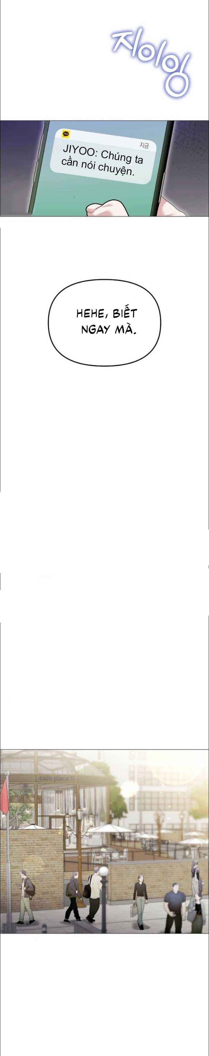 đọc truyện Cám Dỗ Nguy Hiểm Chương 37 ảnh 5 tại Thiên Thai Truyện