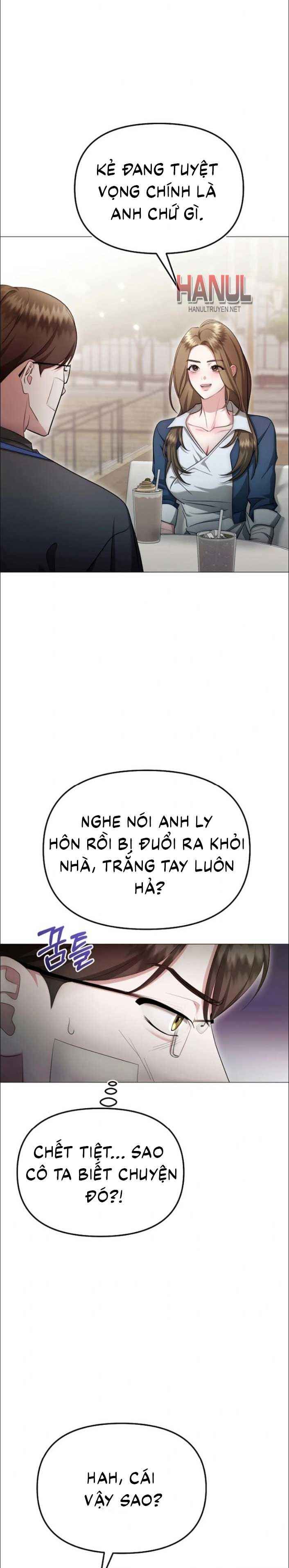 đọc truyện Cám Dỗ Nguy Hiểm Chương 37 ảnh 7 tại Thiên Thai Truyện