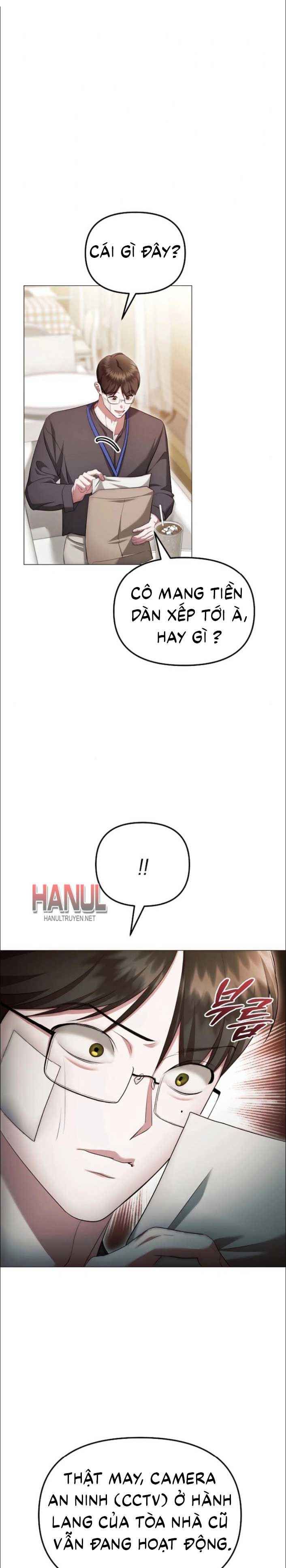 đọc truyện Cám Dỗ Nguy Hiểm Chương 37 ảnh 9 tại Thiên Thai Truyện